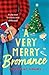 A Very Merry Bromance (Bromance Book Club, #5) by Lyssa Kay Adams