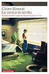 La vecina de arriba
