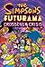 The Simpsons Futurama Cross...