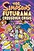 The Simpsons Futurama Crossover Crisis