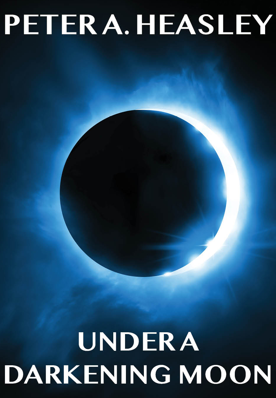Under a Darkening Moon