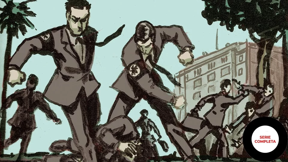 Tacuara (Unknown Binding)