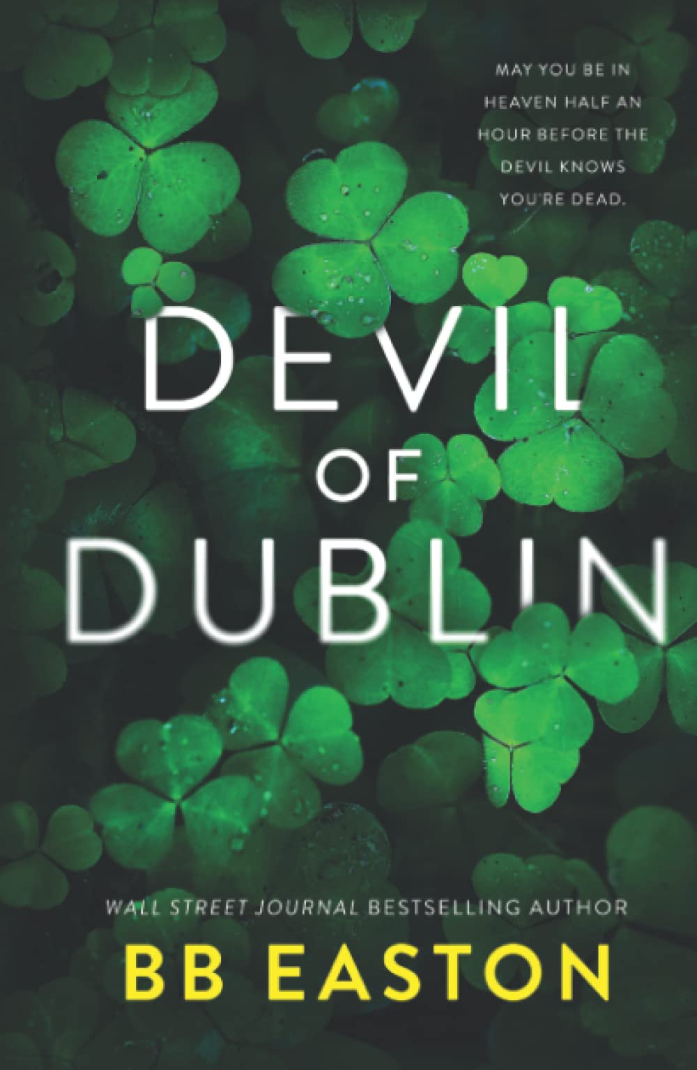 Devil of Dublin