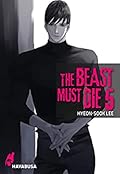 The Beast must die 05