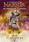 El príncipe Caspi...