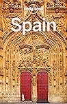 Lonely Planet Spain