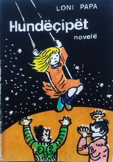 Hundëçipët