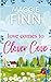Love Comes To Clover Cove by Maggie Finn