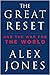 the grat by Alex Jones