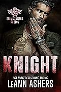 Knight (Grim Sinners Rebels, #2)