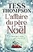 L’affaire du père Noël (French Edition)