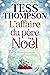 L’affaire du père Noël (French Edition)