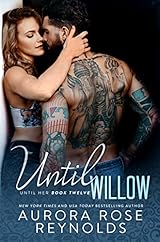Until Willow (Until Him/Her, #12)