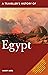 A Traveller's History of Egypt (Interlink Traveller's Histories)