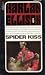 Spider Kiss