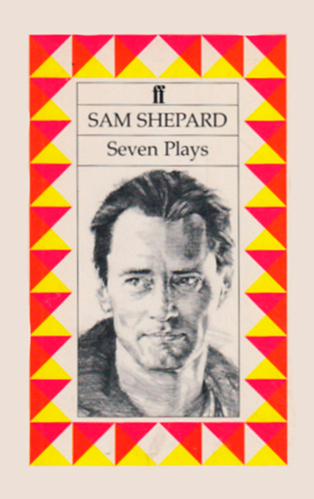 Seven Plays