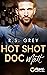 Hot Shot Doc: Matt (Handsom...
