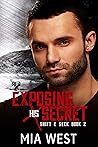 Exposing His Secret by Mia West