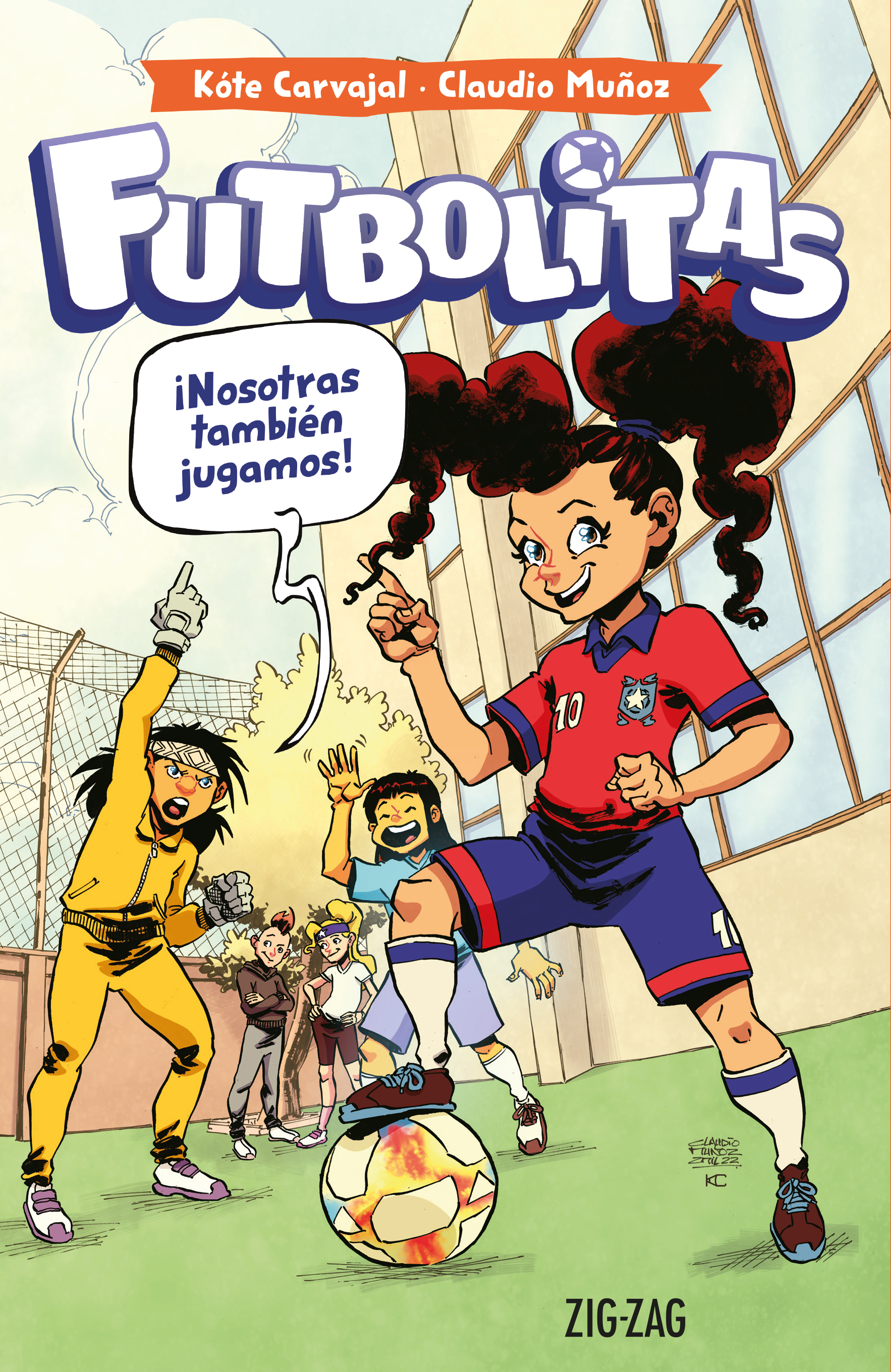 Futbolitas