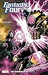 Fantastic Four, Vol. 11 by Dan Slott
