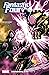 Fantastic Four, Vol. 11: Reckoning War, Part II