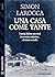 Una casa come tante by Simon Larocca