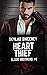 Heart Thief: M/M Gay Romantic Suspense (Blood Brothers)