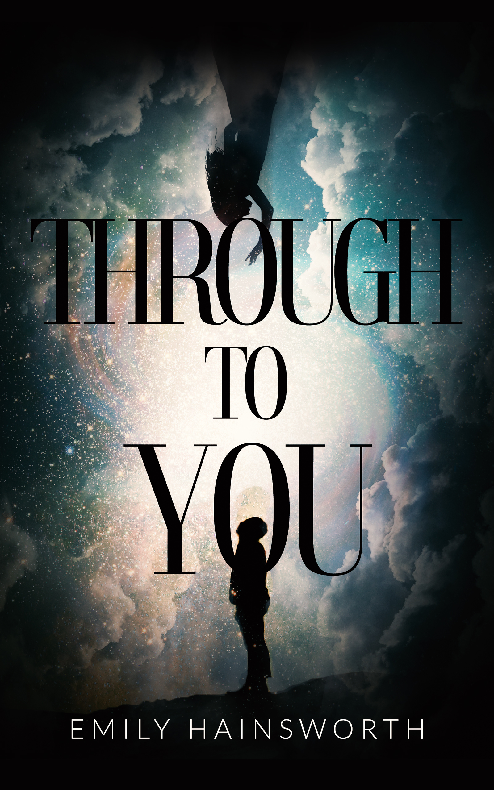 Through to You (Kindle Edition)