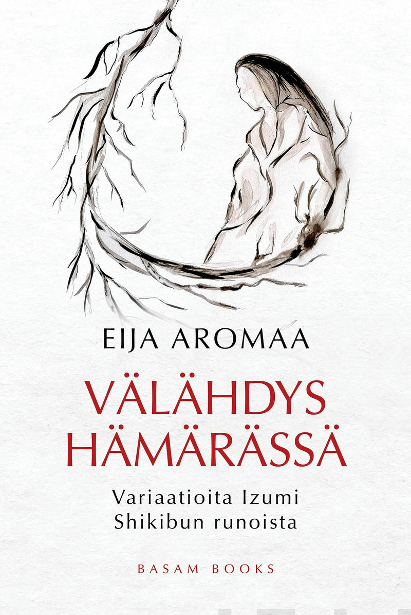 Välähdys hämärässä