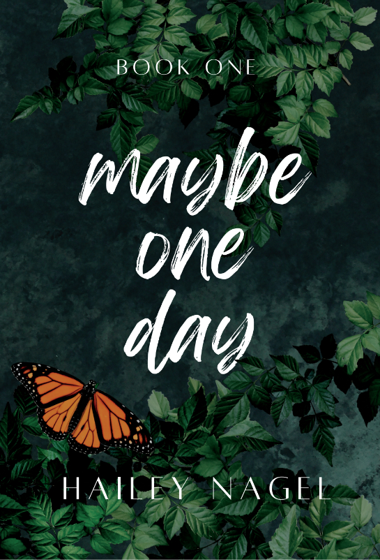 Maybe One Day