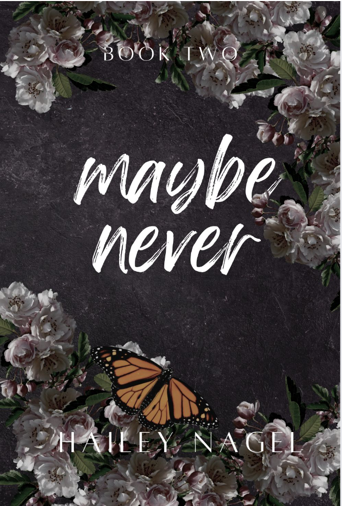 Maybe Never (Maybe #2)