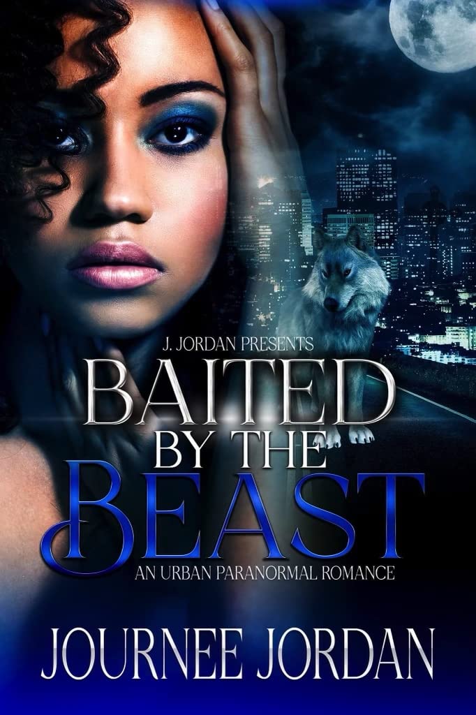 Baited by the Beast (Kindle Edition)