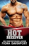 Hot Receiver (The New York Nighthawks, #6)