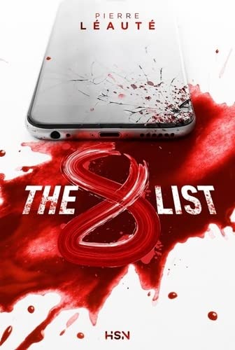 The 8 List (Paperback)