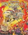 Terry Pratchett's Discworld II: Missing Presumed...!? The Official Strategy Guide