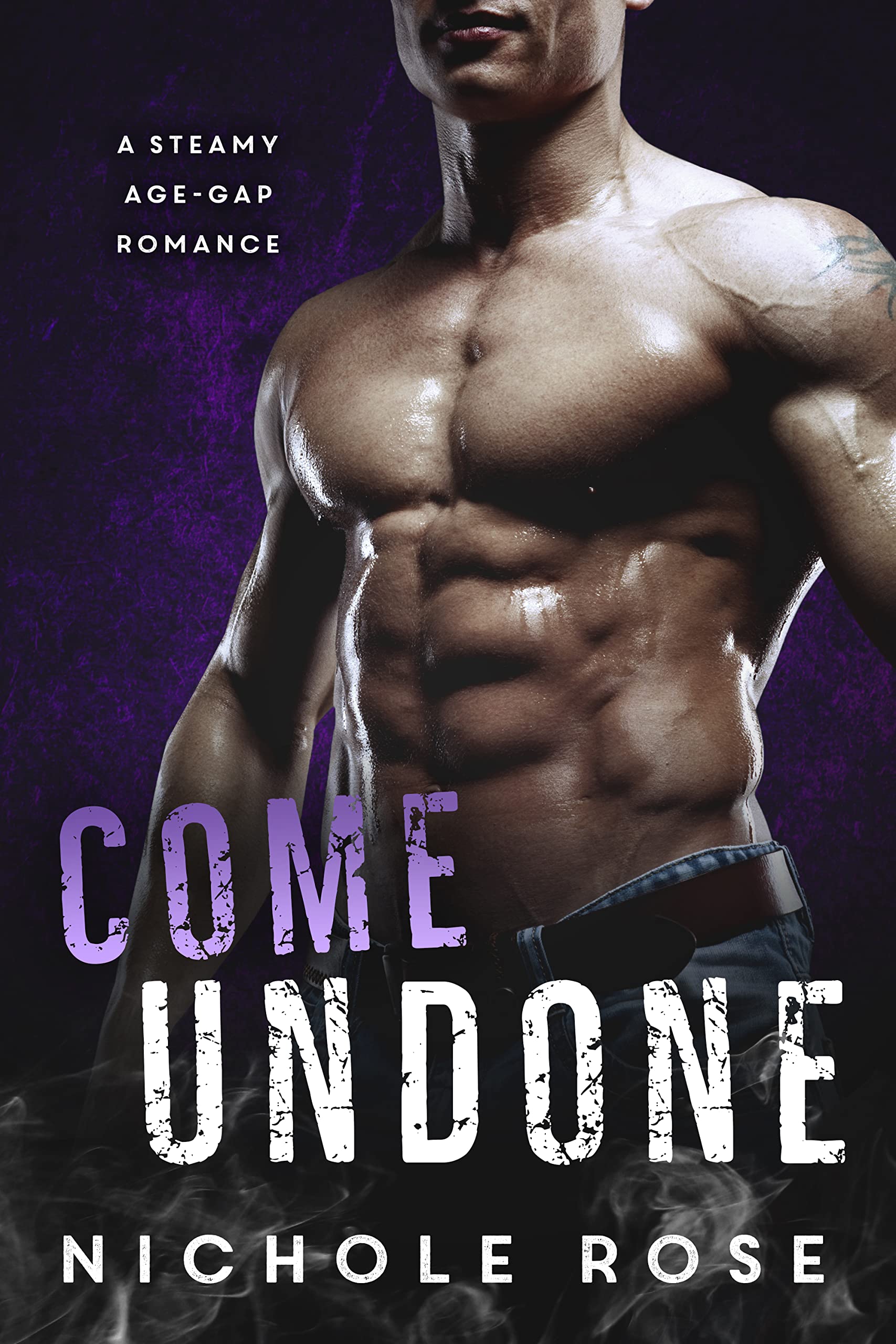 Come Undone (Love Bites)