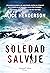 Soledad salvaje (Spanish Edition)