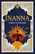 Inanna (Sumerians, #1) 