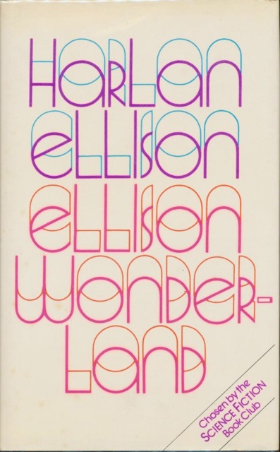 Ellison Wonderland