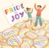 Pride and Joy by Frank J. Sileo