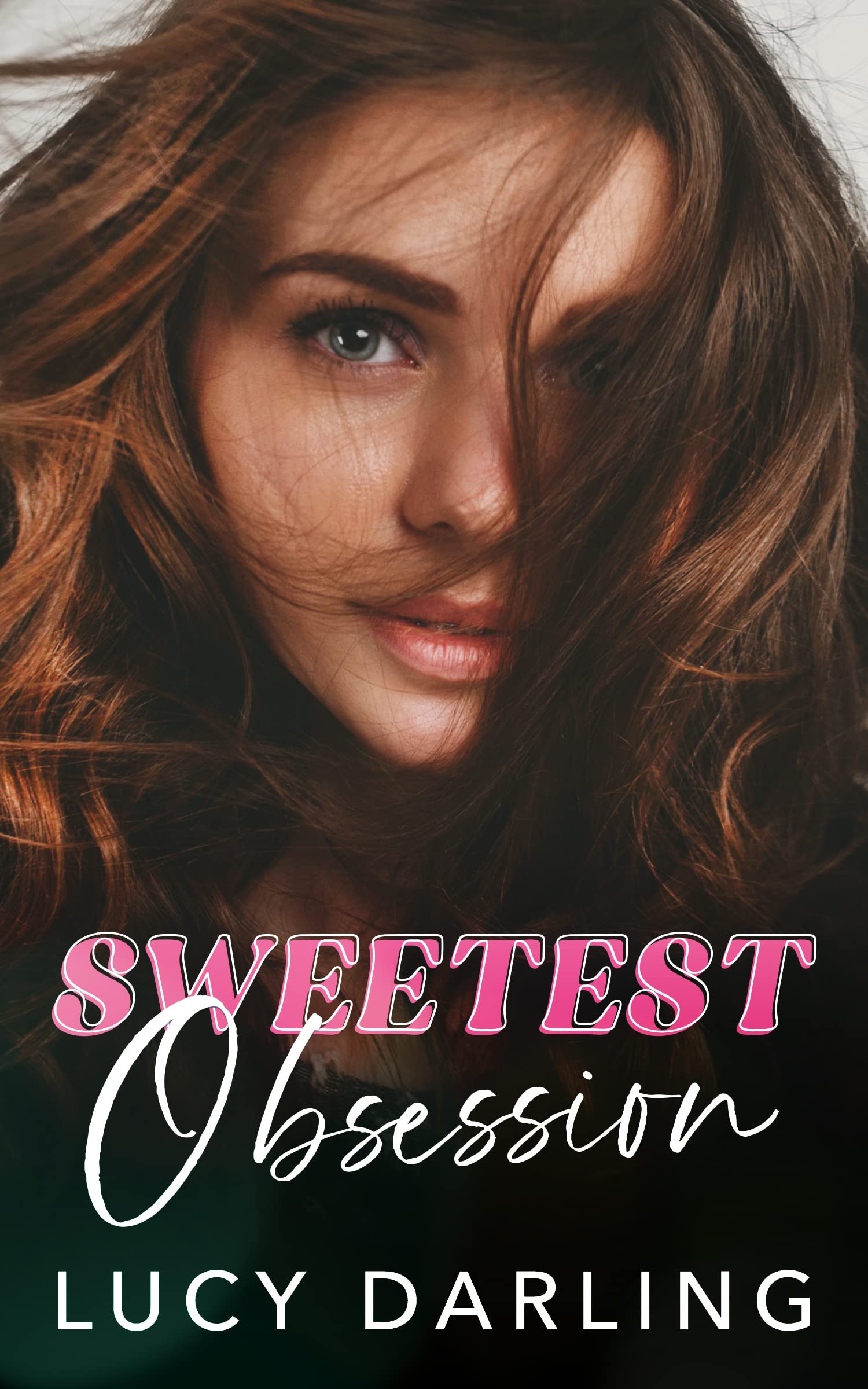 Sweetest Obsession (Kindle Edition)