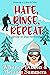 Hate, Rinse, Repeat (A Gamble on Love Mom-Com, #3) by Whitney Dineen