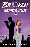 Book cover for Broken Hearts Club