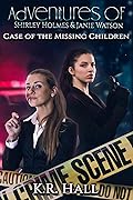 Case of the Missing Children