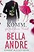 Komm, gib mir deine Hand (Sweet Romance) (German Edition)