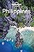 Lonely Planet Philippines (Travel Guide)