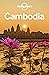 Lonely Planet Cambodia (Travel Guide)