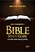 The Progressive Bible Study Guide Volume Two  by Ashley Roberts