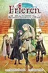 Frieren: Beyond J...