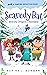 Scaredy Bat and the Dragon Necklace: An Illustrated Mystery Chapter Book for Kids (Scaredy Bat: A Vampire Detective Series 7)